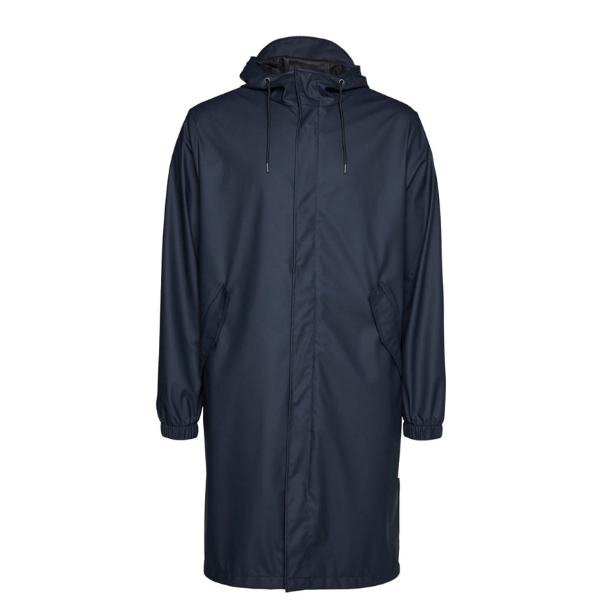 Rains Fishtail Parka 