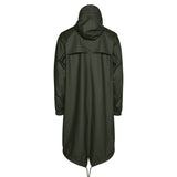 Rains Fishtail Parka 