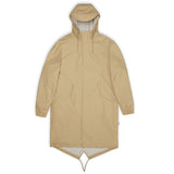 Rains Fishtail Parka 