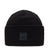 Rains Fleece Beanie Black