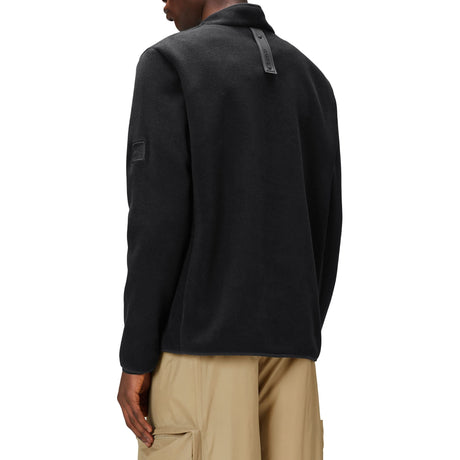 Rains Fleece Pullover 