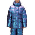 Rains Harbin Puffer Jacket Laser