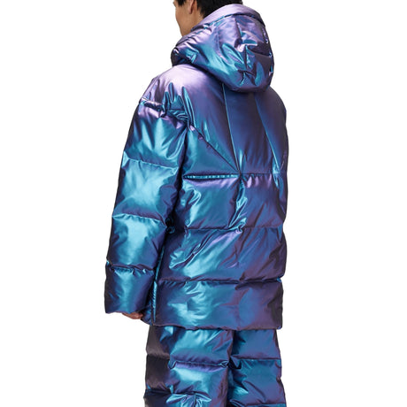 Rains Harbin Puffer Jacket 