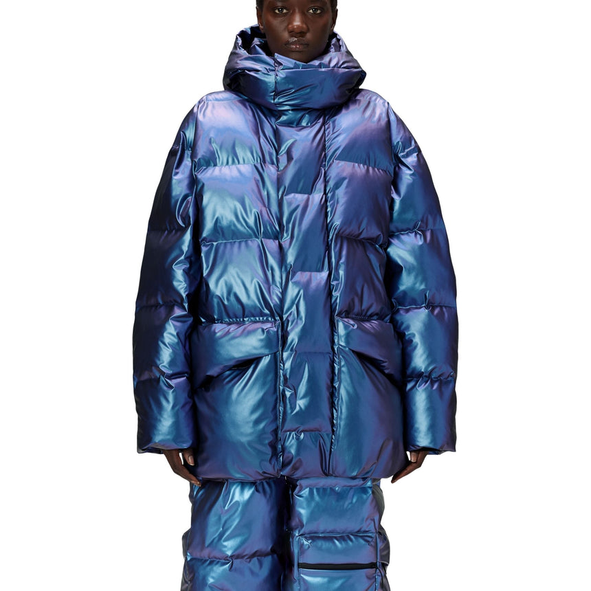 Rains Harbin Puffer Jacket 