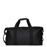 Rains Hilo Weekend Bag Large Seyahat Çantası Black