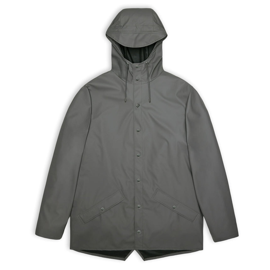 Rains Jacket Yağmurluk 