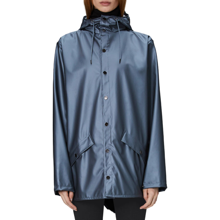 Jacket Raincoat