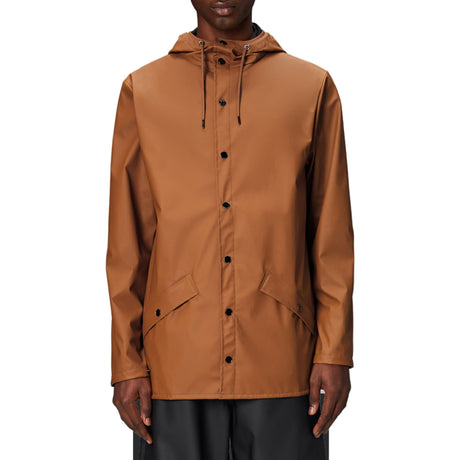 Jacket Raincoat