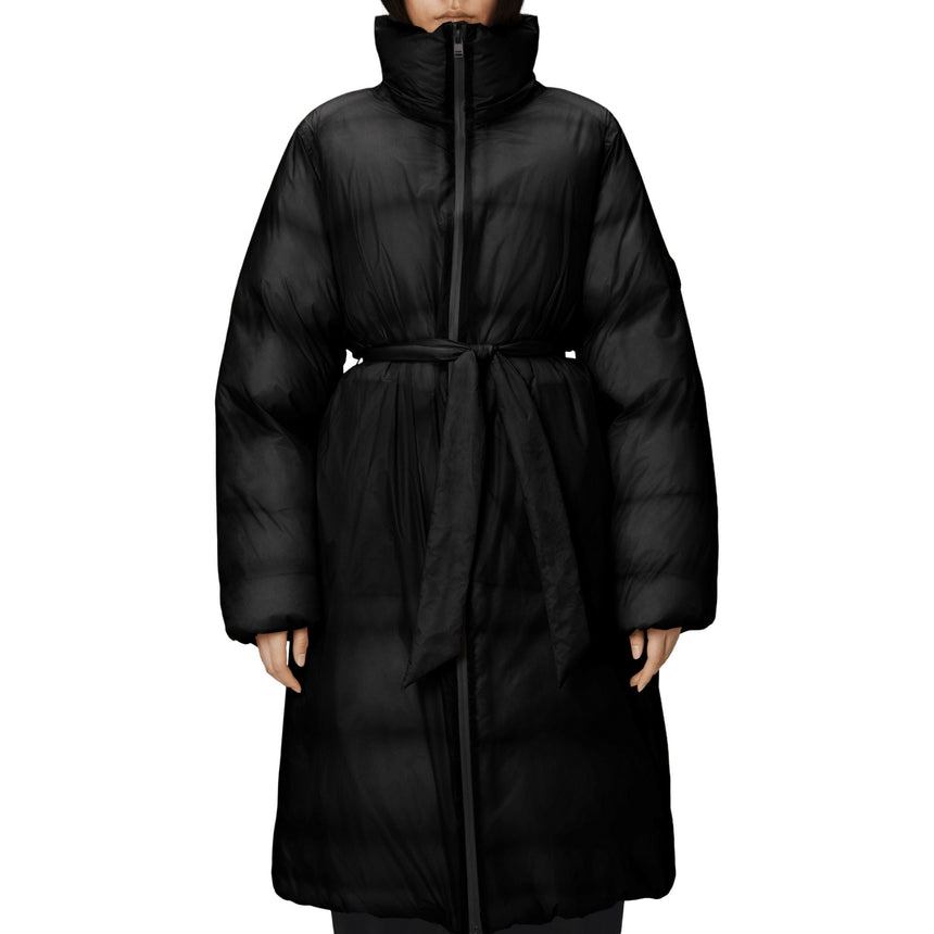 Kevo Longer Puffer Jacket