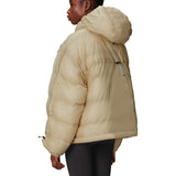 Kevo Vision Puffer Jacket