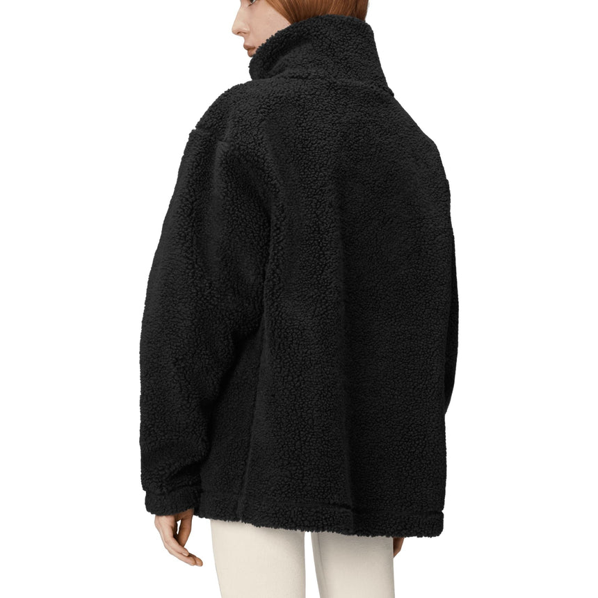 Kofu Fleece Jacket