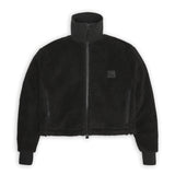 Kofu Fleece Short Jacket