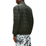 Rains Liner High Neck Jacket 