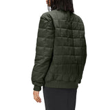 Rains Liner High Neck Jacket 