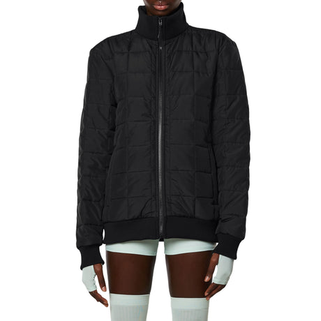 Rains Liner High Neck Jacket 