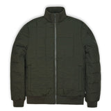 Rains Liner High Neck Jacket 