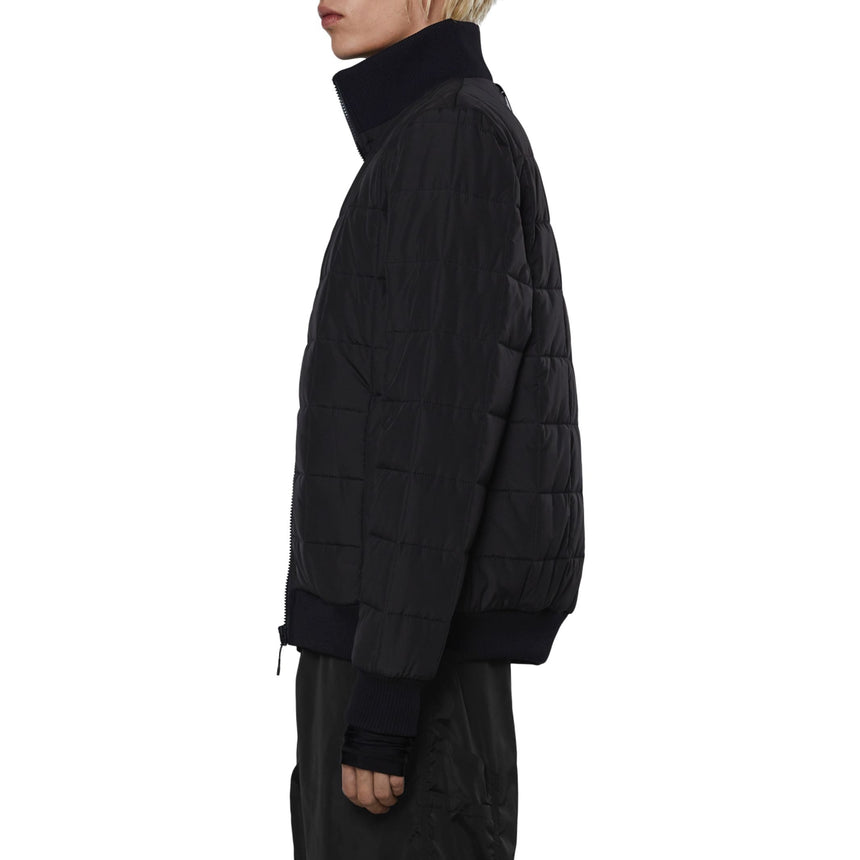 Rains Liner High Neck Jacket 