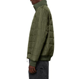 Rains Liner High Neck Jacket 