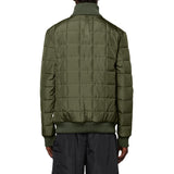 Rains Liner High Neck Jacket 