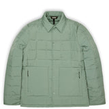 Rains Liner Shirt Jacket 