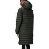 Lohja Longer Puffer Jacket