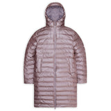 Lohja Longer Puffer Jacket