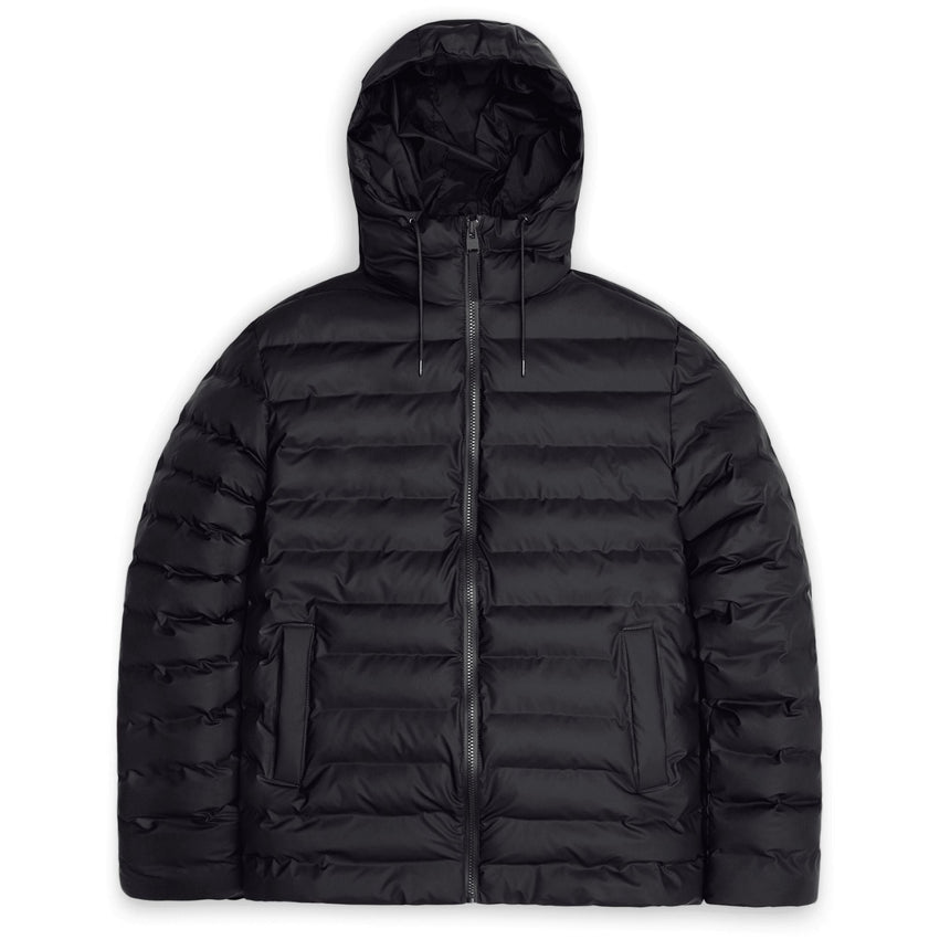 Lohja Puffer Jacket