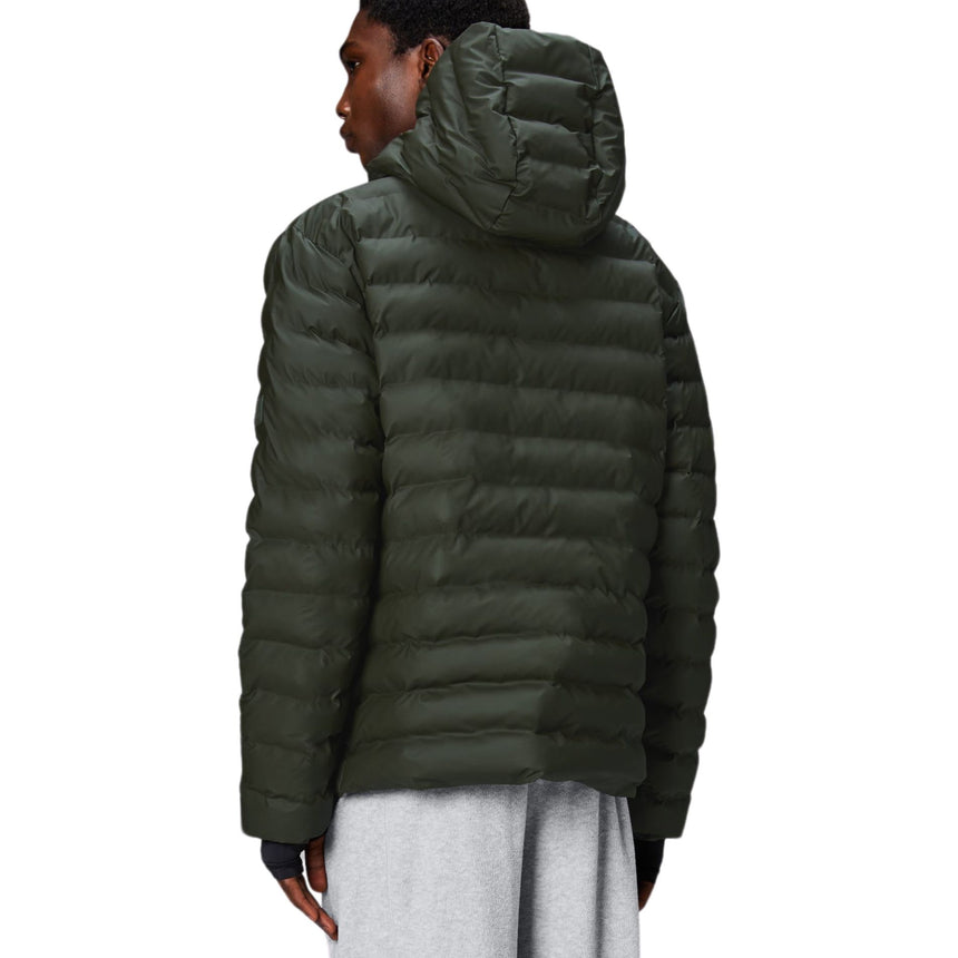 Lohja Puffer Jacket