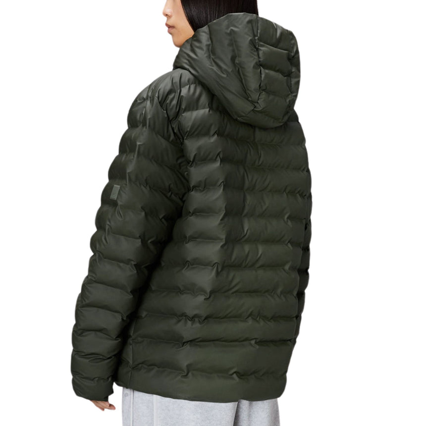 Lohja Puffer Jacket