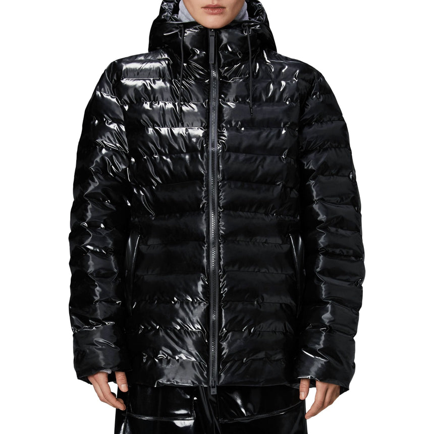 Lohja Puffer Jacket