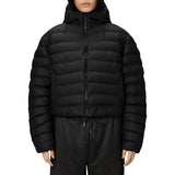 Lohja Short Puffer Jacket