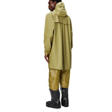 Long Jacket Raincoat