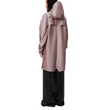 Long Jacket Raincoat