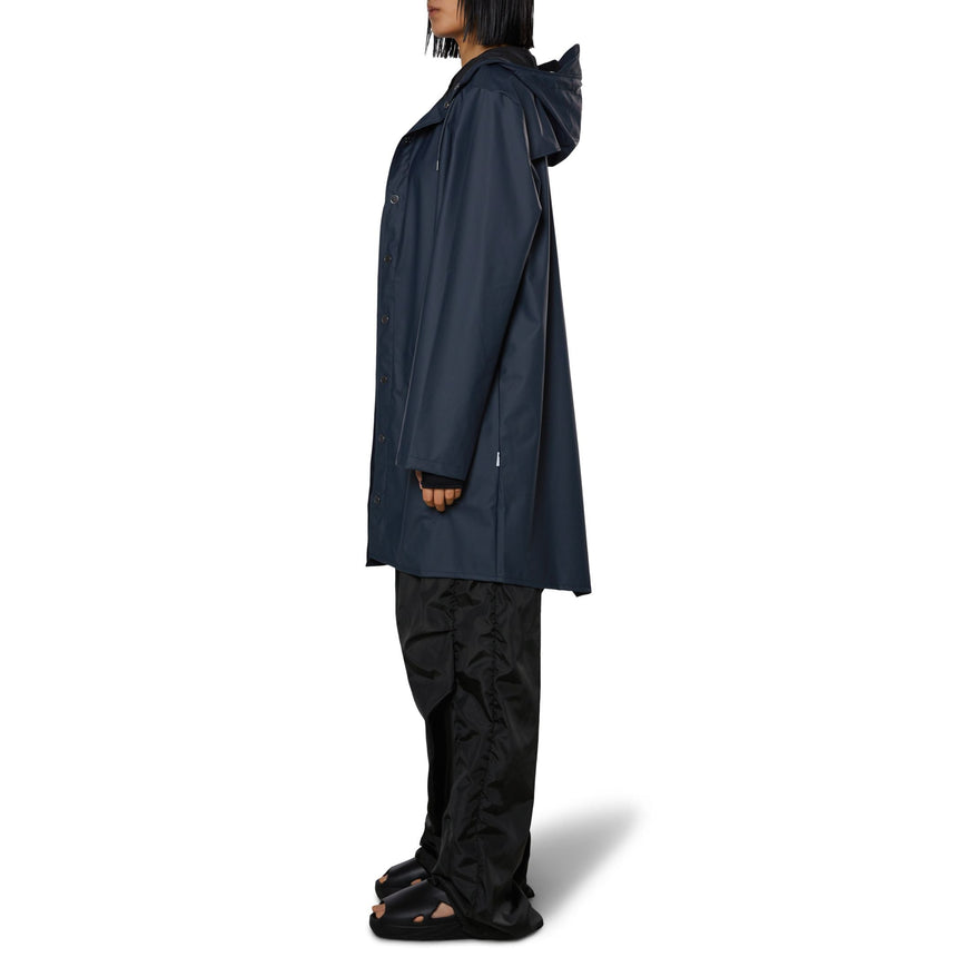 Rains Long Jacket Yağmurluk 