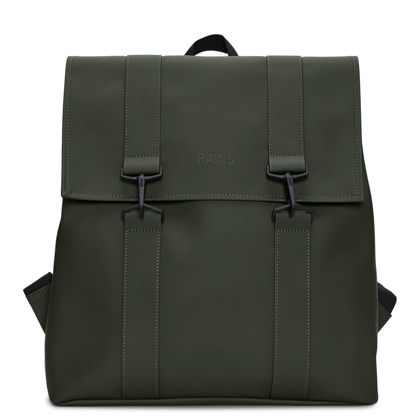 Rains MSN Bag Sırt Çantası Green