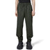 Rains Pants Regular Green