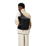 Rolltop Commuter Bag Backpack