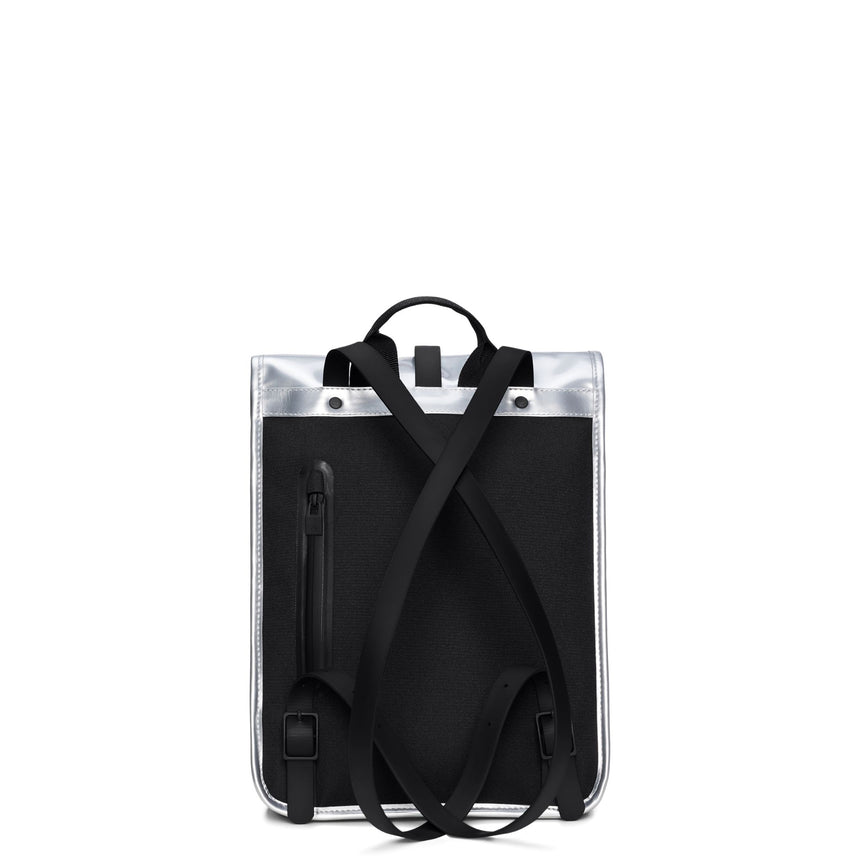 Rolltop Rucksack Mini Backpack