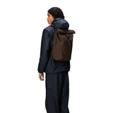 Rolltop Rucksack Backpack