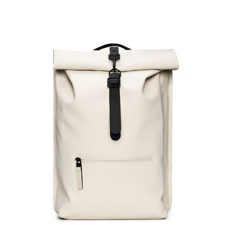 Rolltop Rucksack Backpack