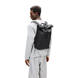 Rains Rolltop Rucksack Sırt Çantası 