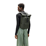 Rains Rolltop Rucksack Sırt Çantası 