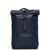 Rains Rolltop Rucksack Sırt Çantası Navy