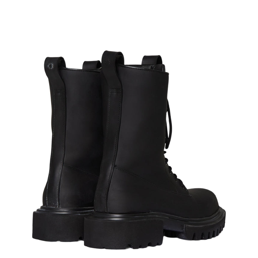 Rains Show Combat Boot 