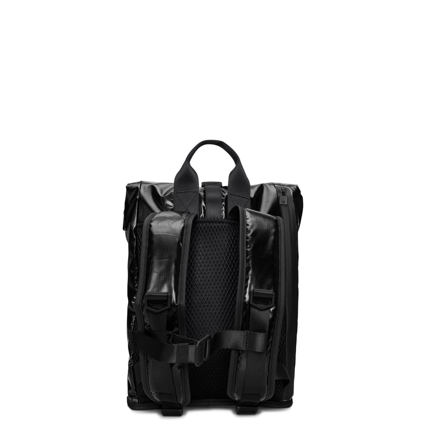 Sibu Rolltop Rucksack Mini Backpack