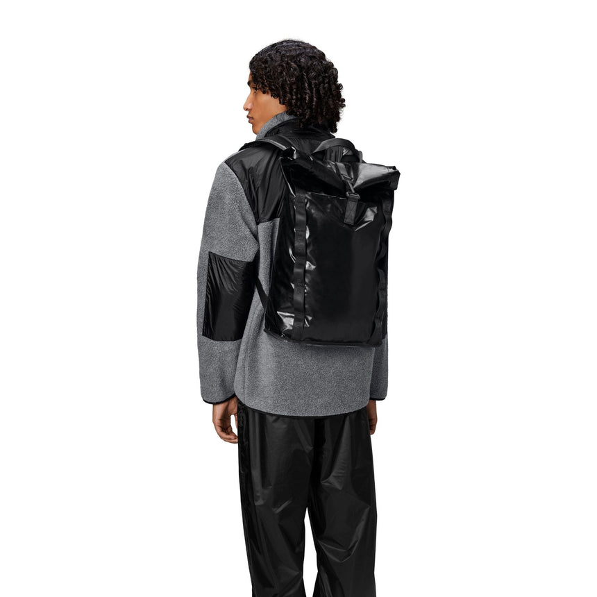 Sibu Rolltop Rucksack Backpack