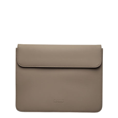 Rains Tablet Portfolio Taupe