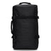 Rains Texel Check-in Bag Black