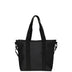 Rains Tote Bag Mini Omuz Çantası Black