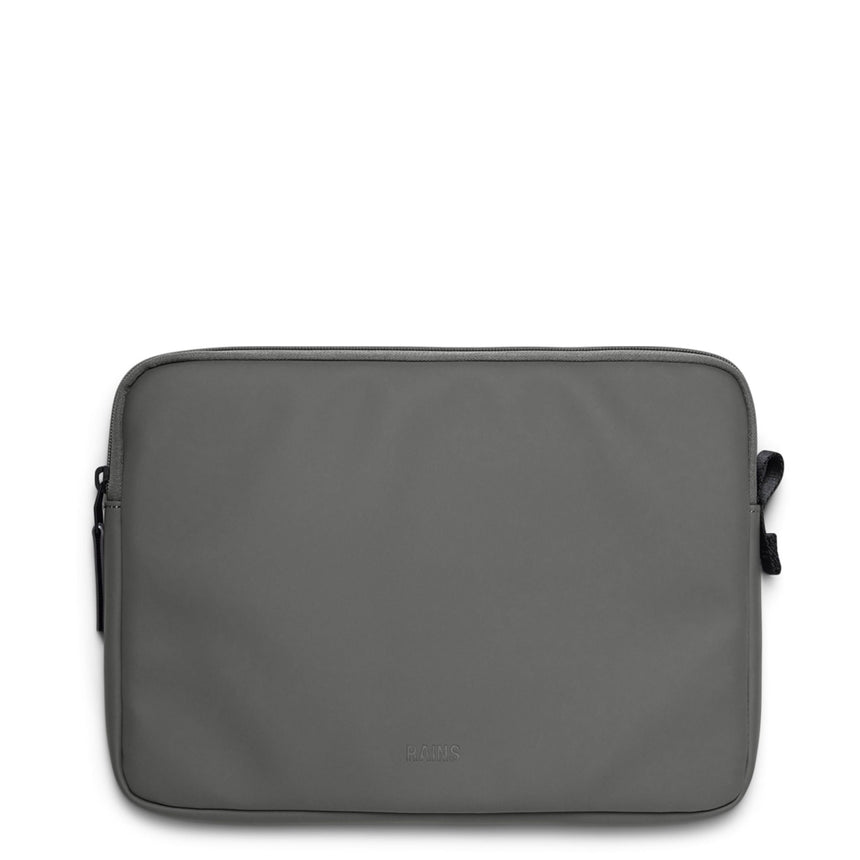 Rains Trail Laptop Case 13"/14" Grey